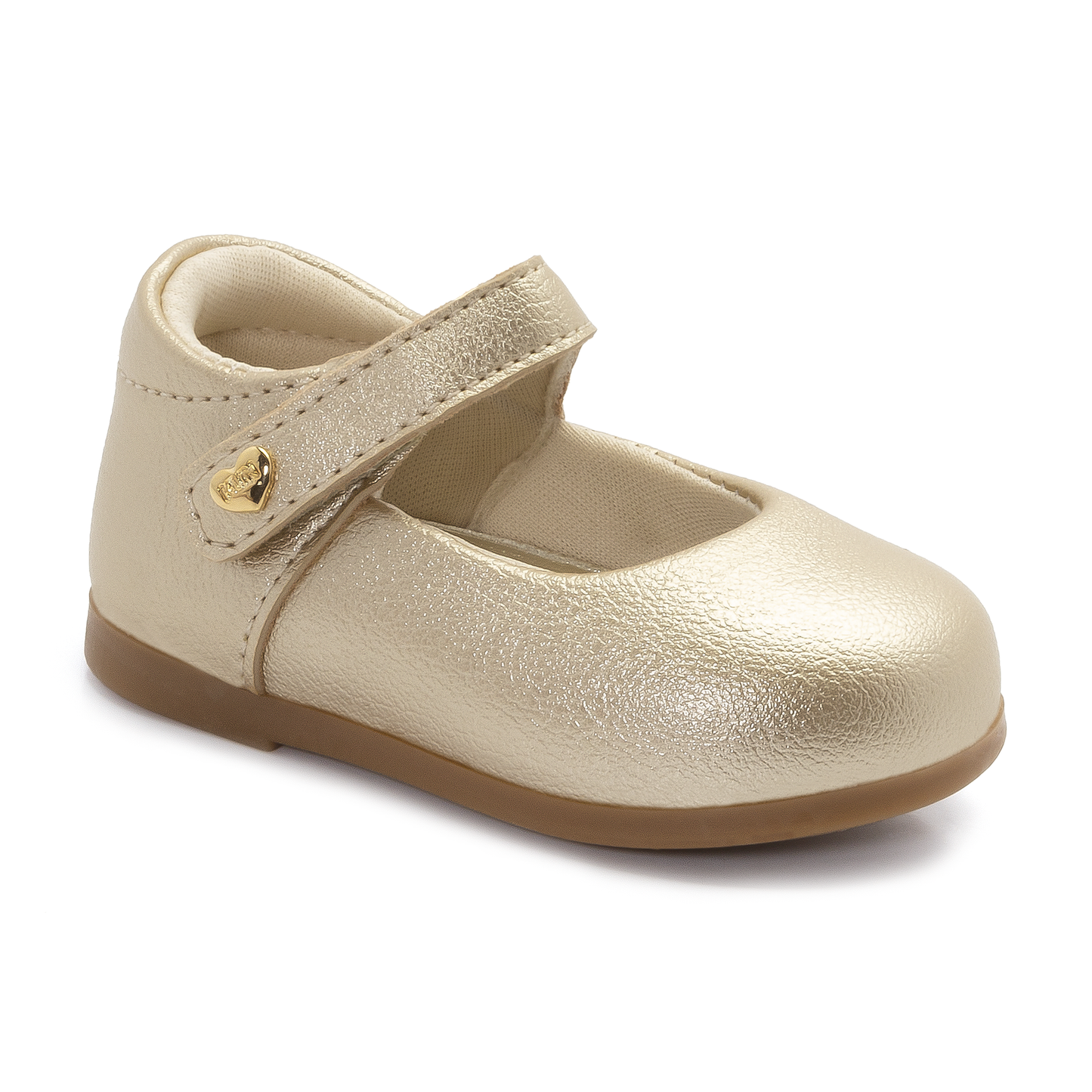 Balerina Dorada