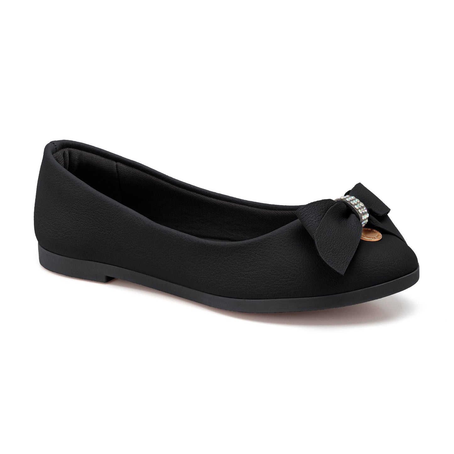 Balerina Negra