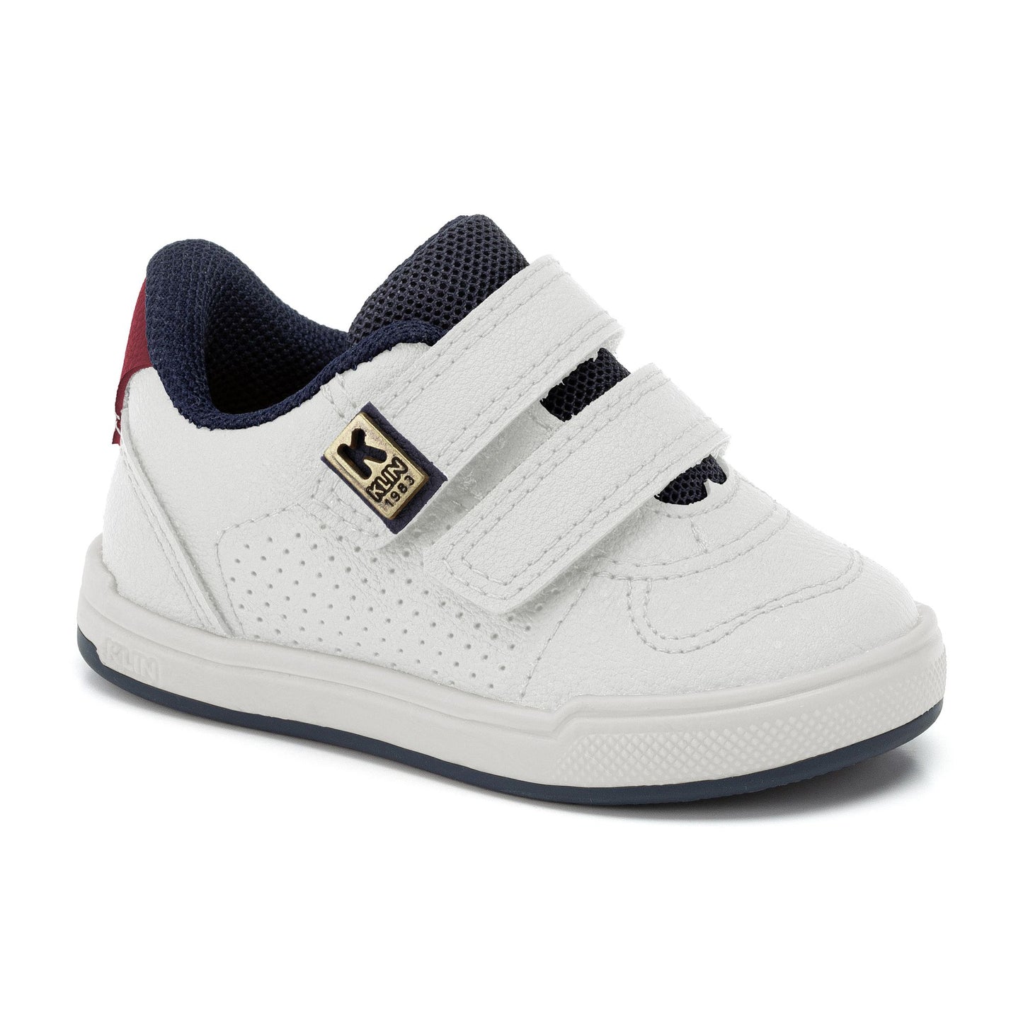 Tenis Blanco