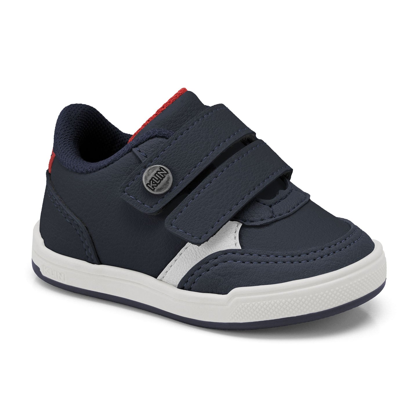 Tenis Azul