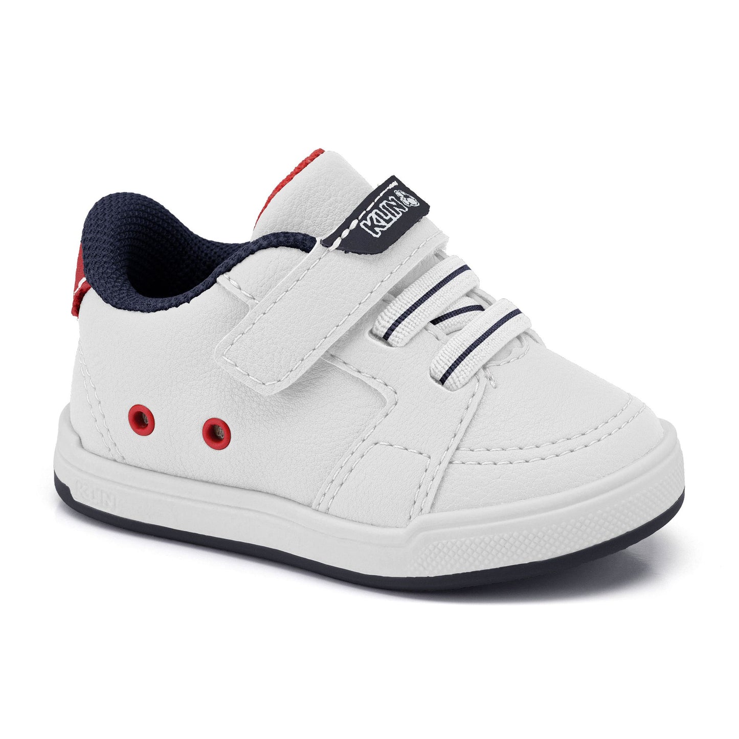 Tenis Blanco