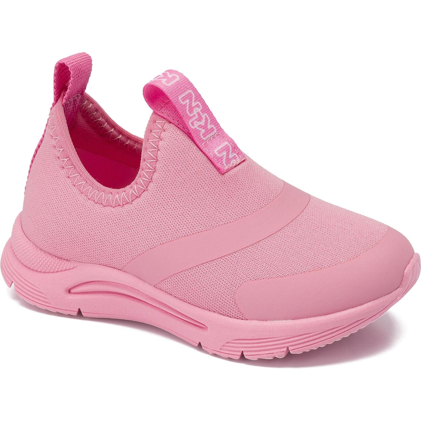 Tenis Rosado