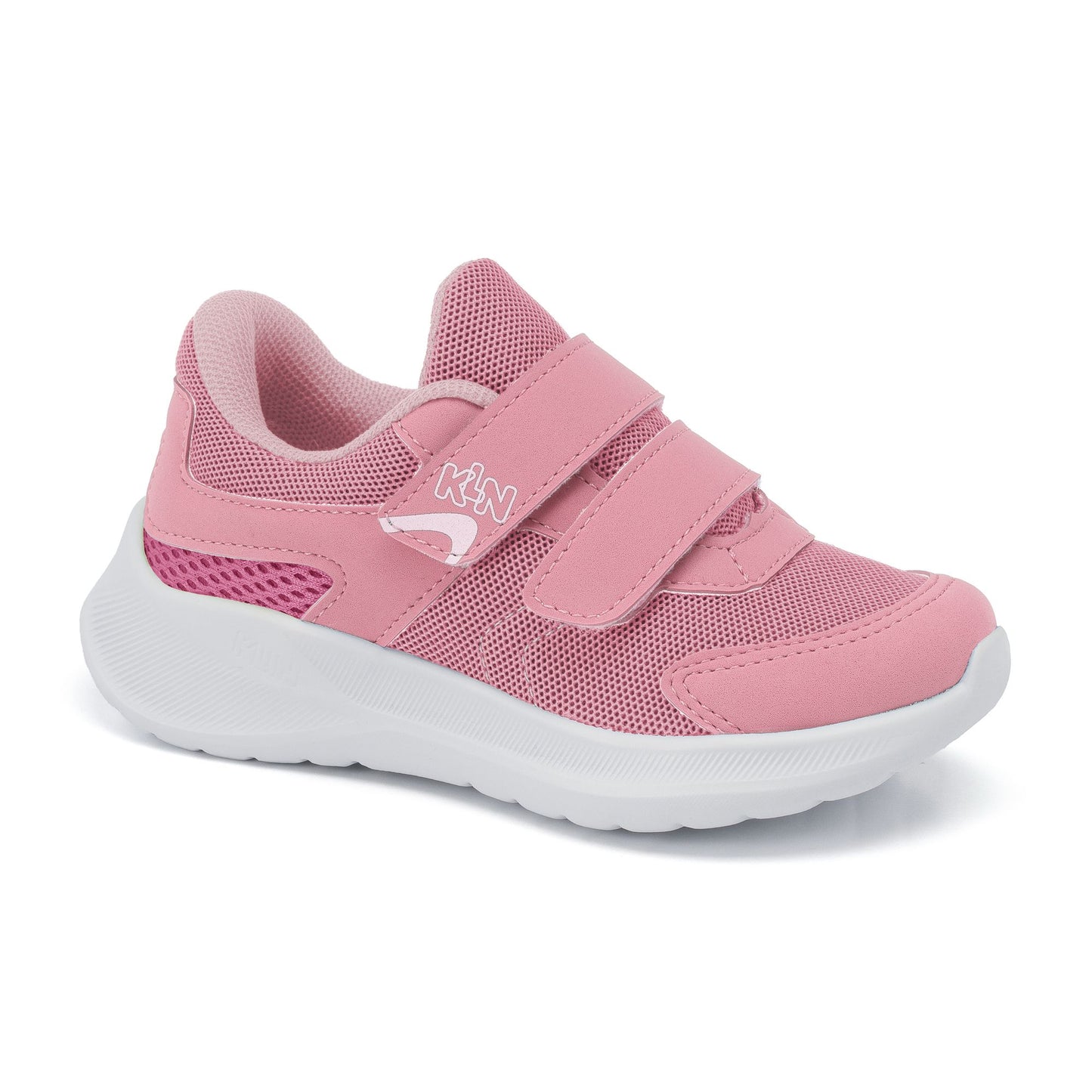 Tenis Rosado
