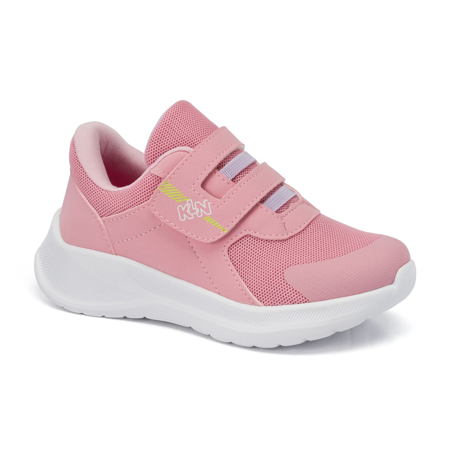 Tenis Rosado