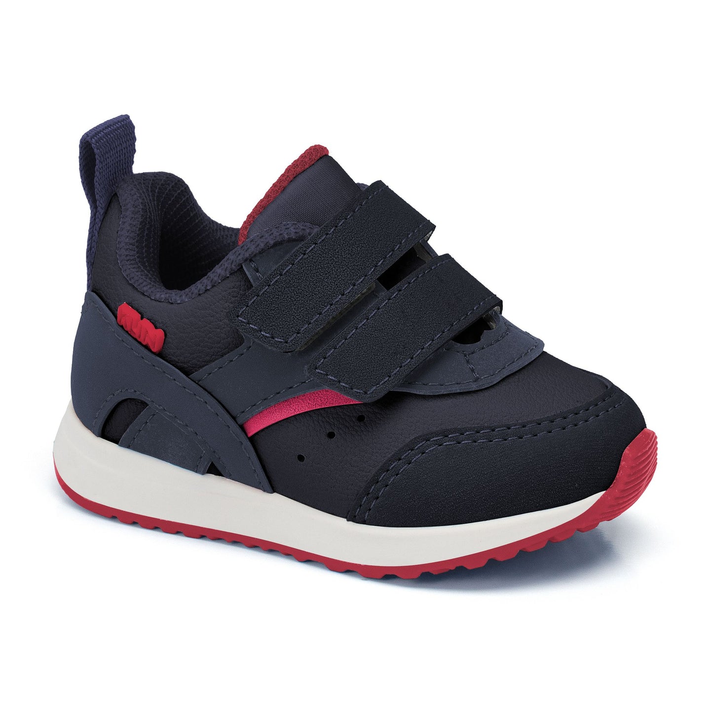 Tenis Azul