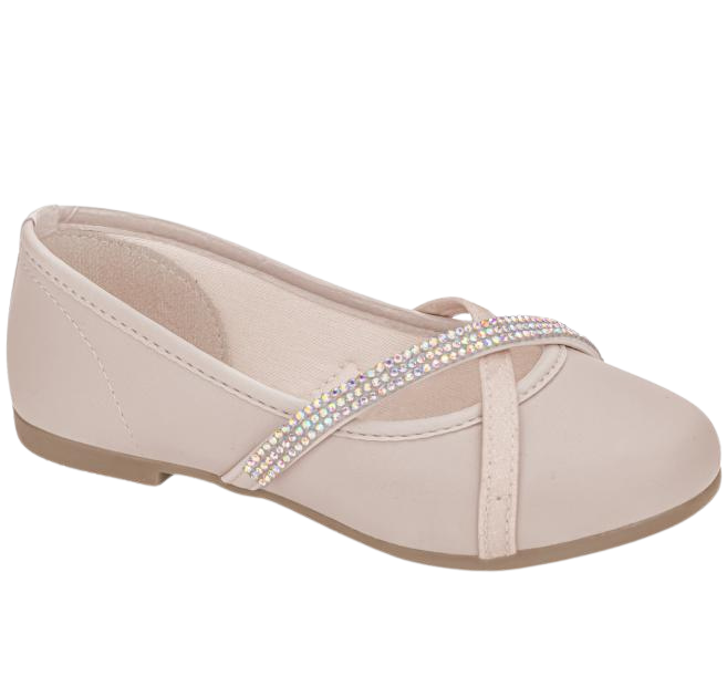 Balerina Beige