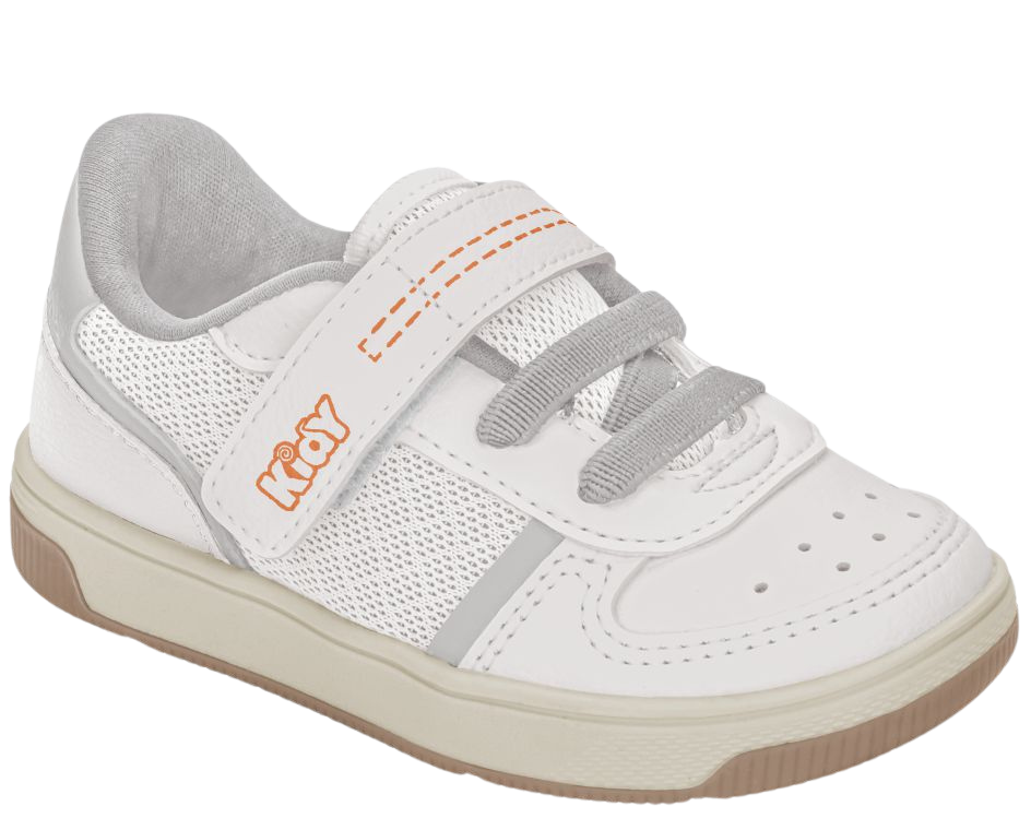 Tenis Blanco