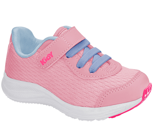 Tenis Rosado