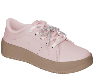 Tenis Rosado