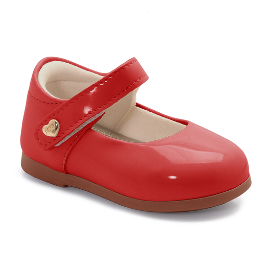 Balerina Roja