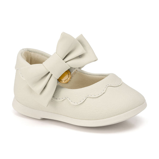 Balerina Blanca