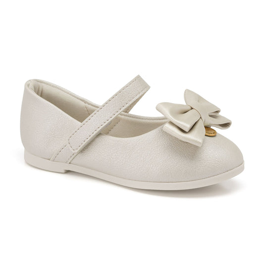 Balerina Plateada