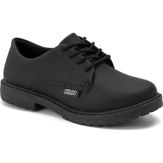 Zapato Negro