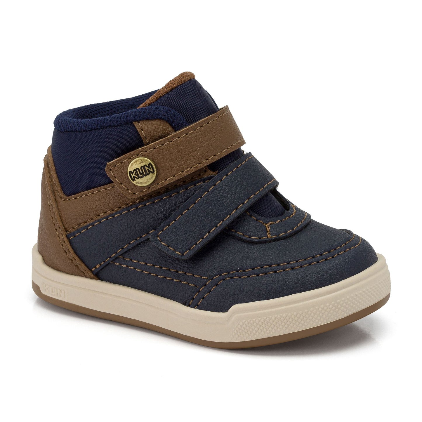 Tenis Azul Marino