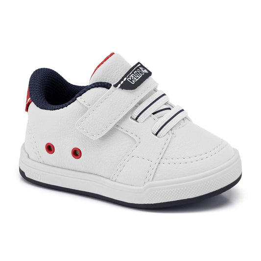Tenis Blanco