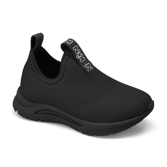 Tenis Negro
