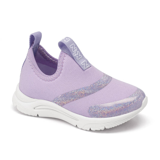 Tenis Lila