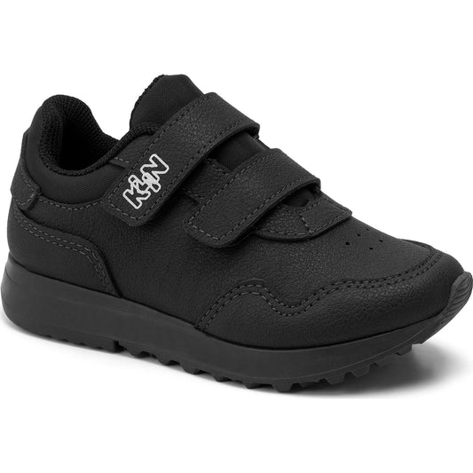 Tenis Negro
