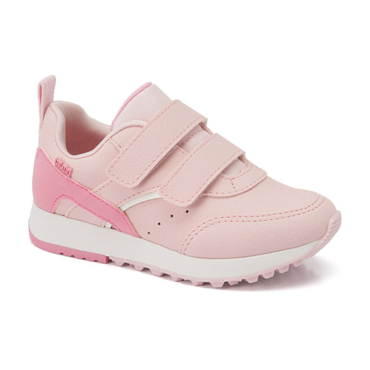 Tenis Rosado
