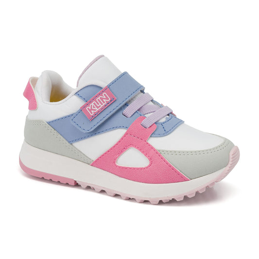 Tenis Blanco