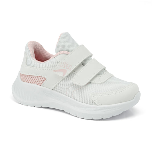 Tenis Blanco
