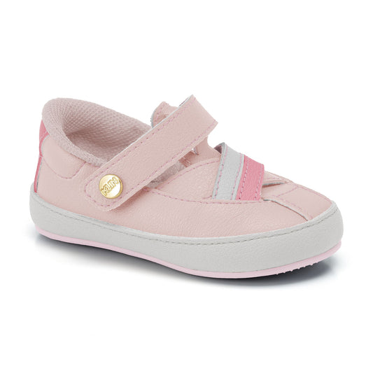 Tenis Rosado