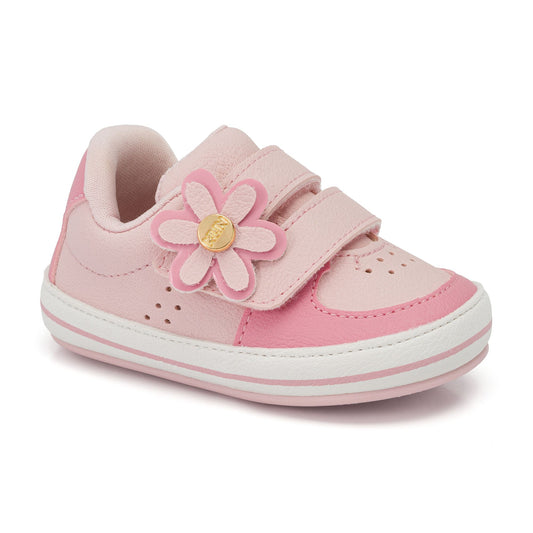 Tenis Rosado
