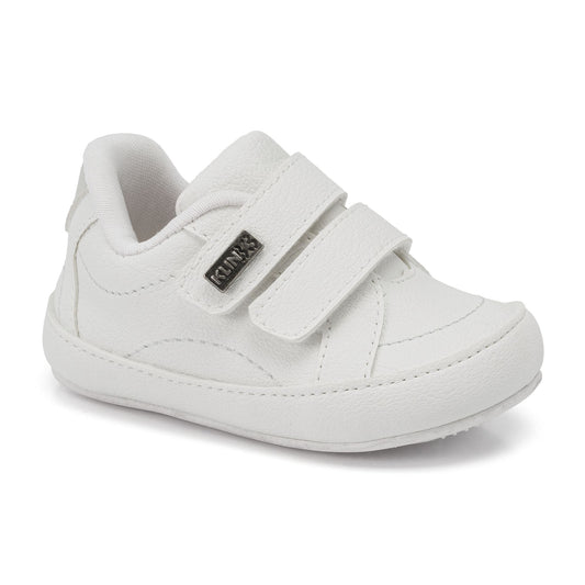 Tenis Blanco