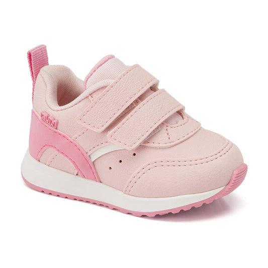Tenis Rosado