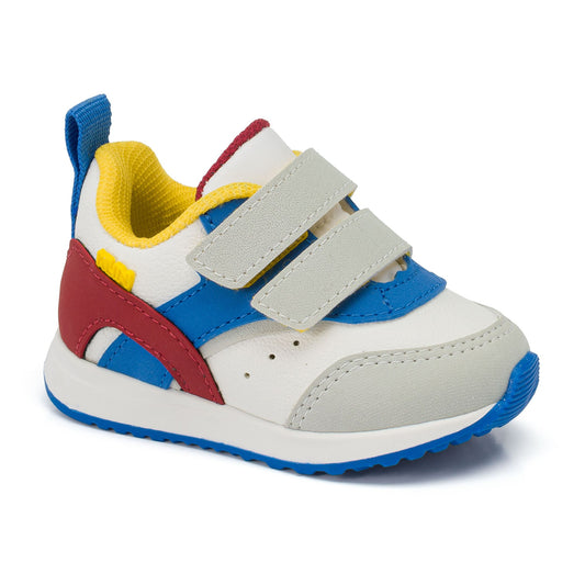 Tenis Gris