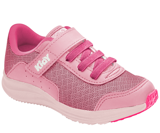 Tenis Rosado