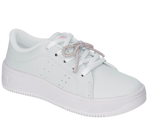 Tenis Blanco