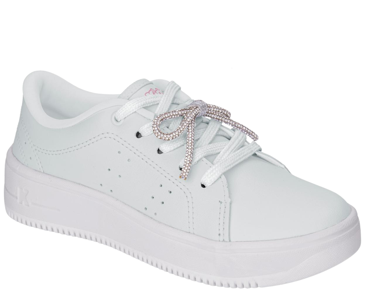 Tenis Blanco