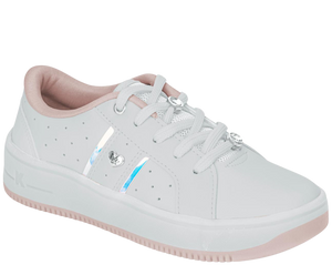 Tenis Blanco