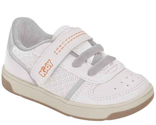 Tenis Blanco