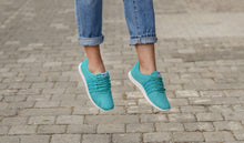 Tenis aqua