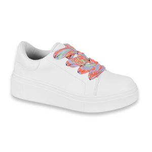 Tenis Blanco