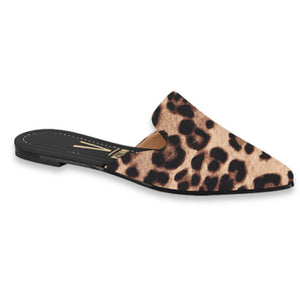 Balerina animal print