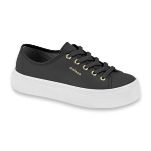 Tenis negro