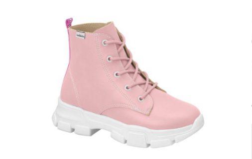 Botin rosado