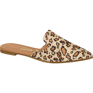 Balerina animal print