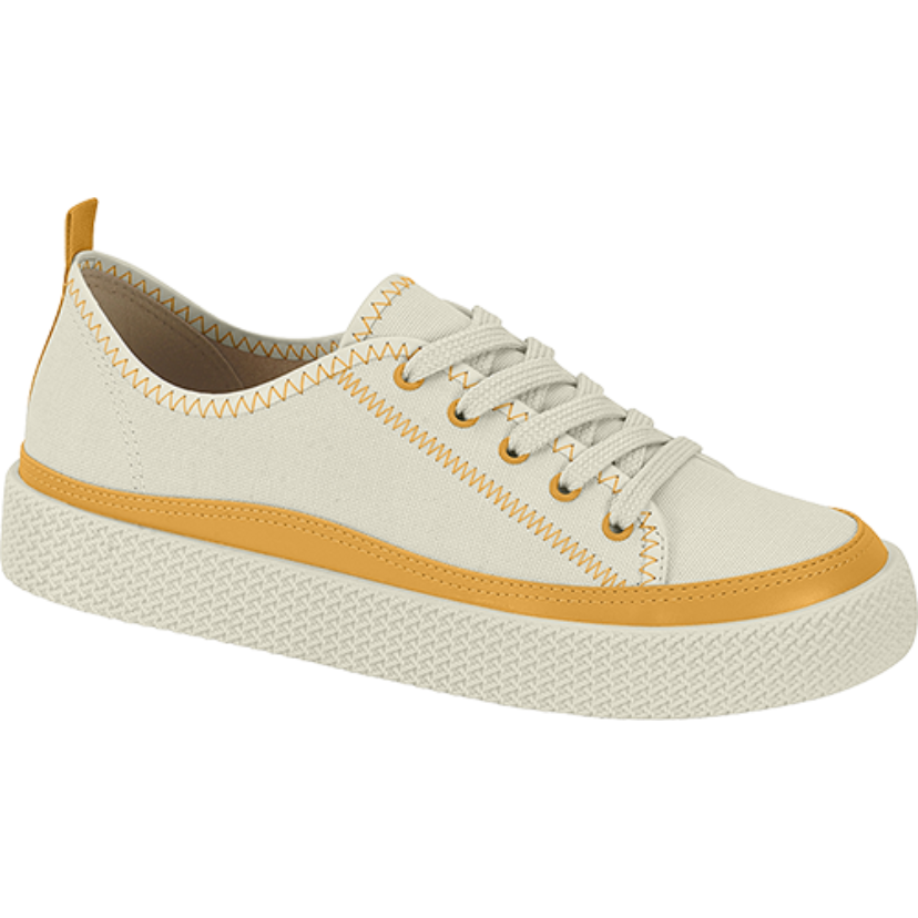 Tenis beige
