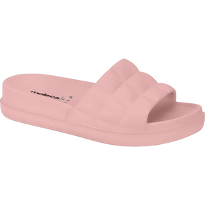 Sandalia rosado