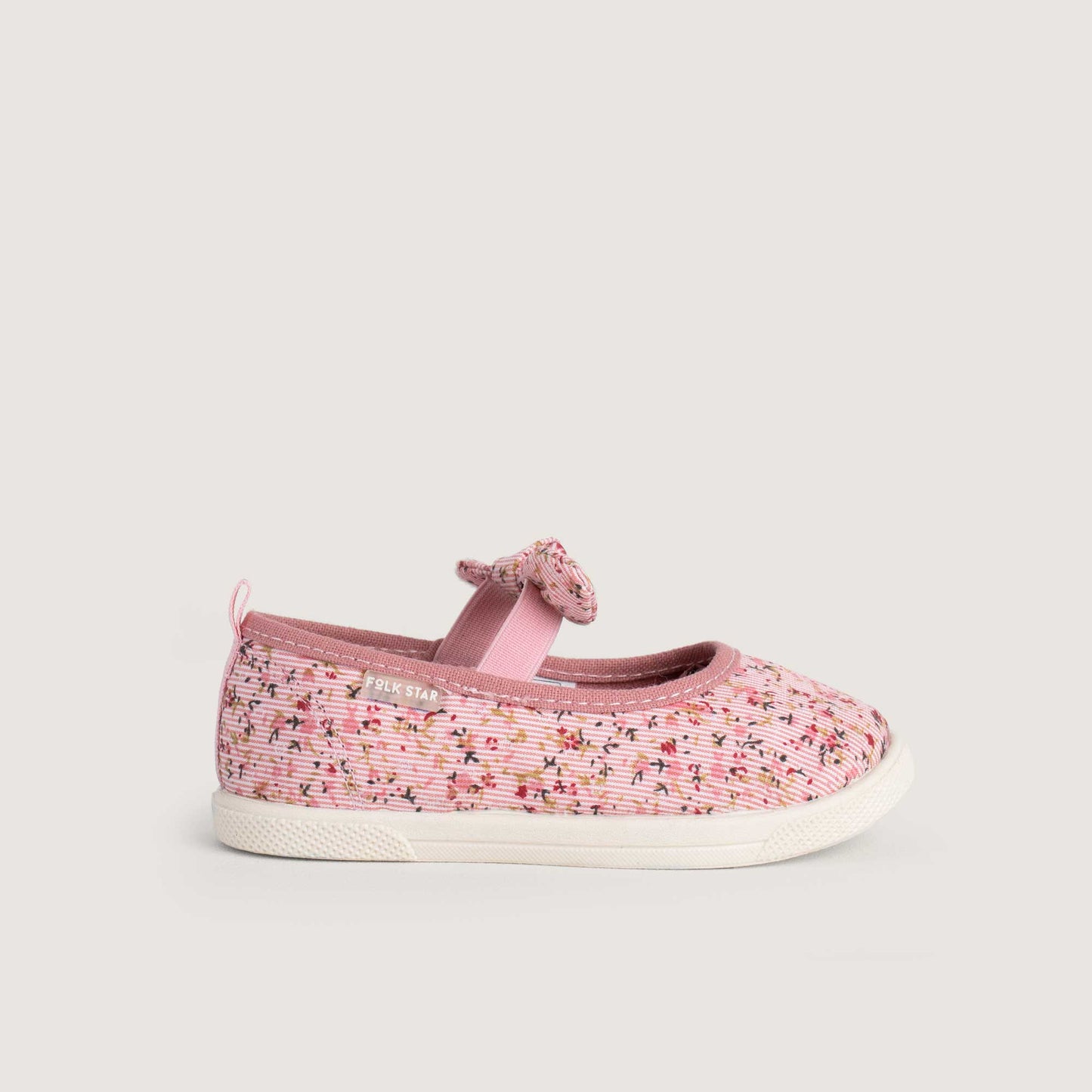 Balerina rosado