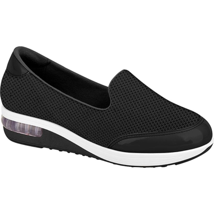 Tenis negro